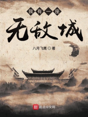 《我有一座无敌城》 作者：八月飞鹰-知轩藏书